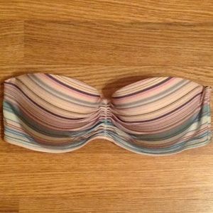 Victoria Secret 34C balconet bikini top